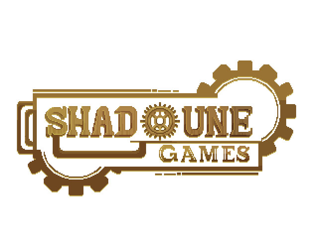 Shadoune Games logo